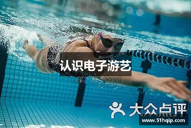 认识电子游艺